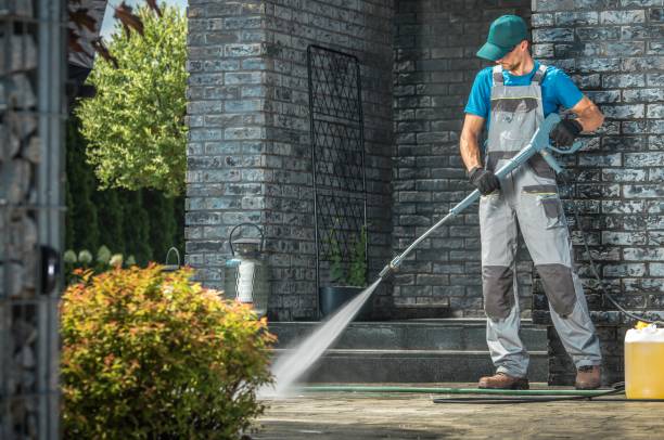  Ionia, MI Pressure Washing Pros
