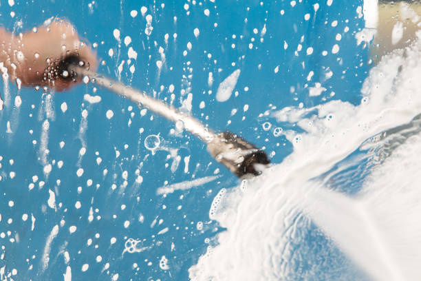 Best Concrete Sealing  in Ionia, MI