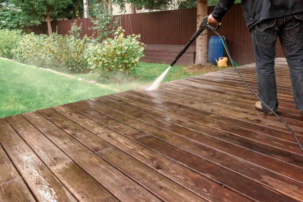 Best Machinery and Equipment Cleaning  in Ionia, MI