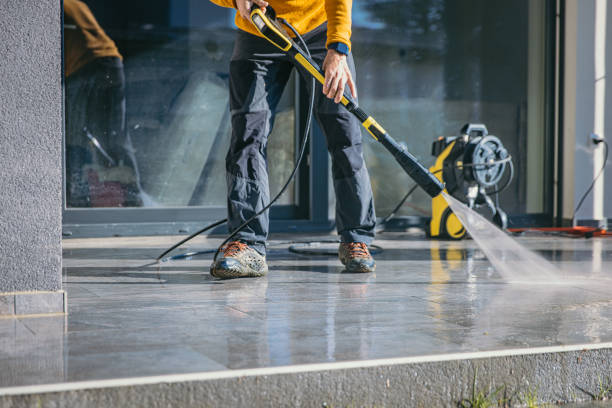 Best Patio and Deck Pressure Washing  in Ionia, MI